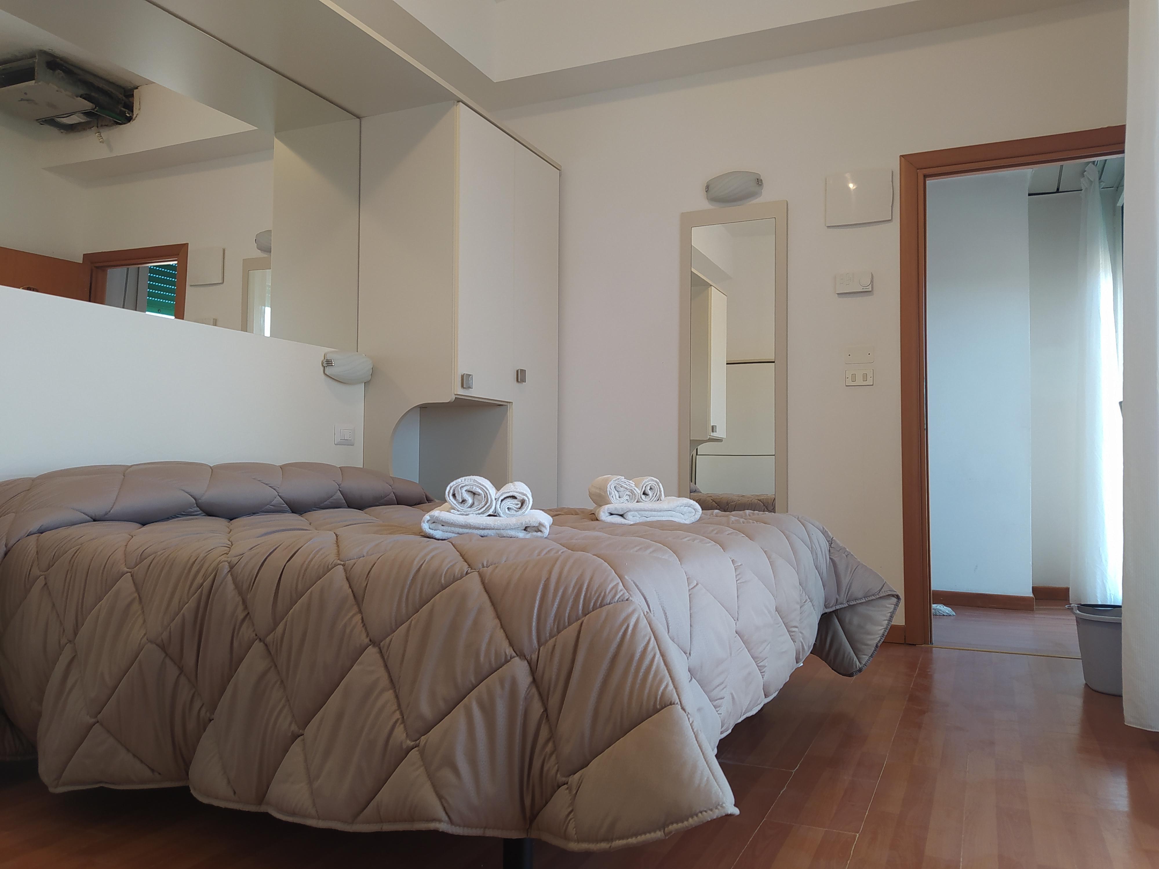 Hotel Butterfly Wellness & Spa Rimini Bagian luar foto