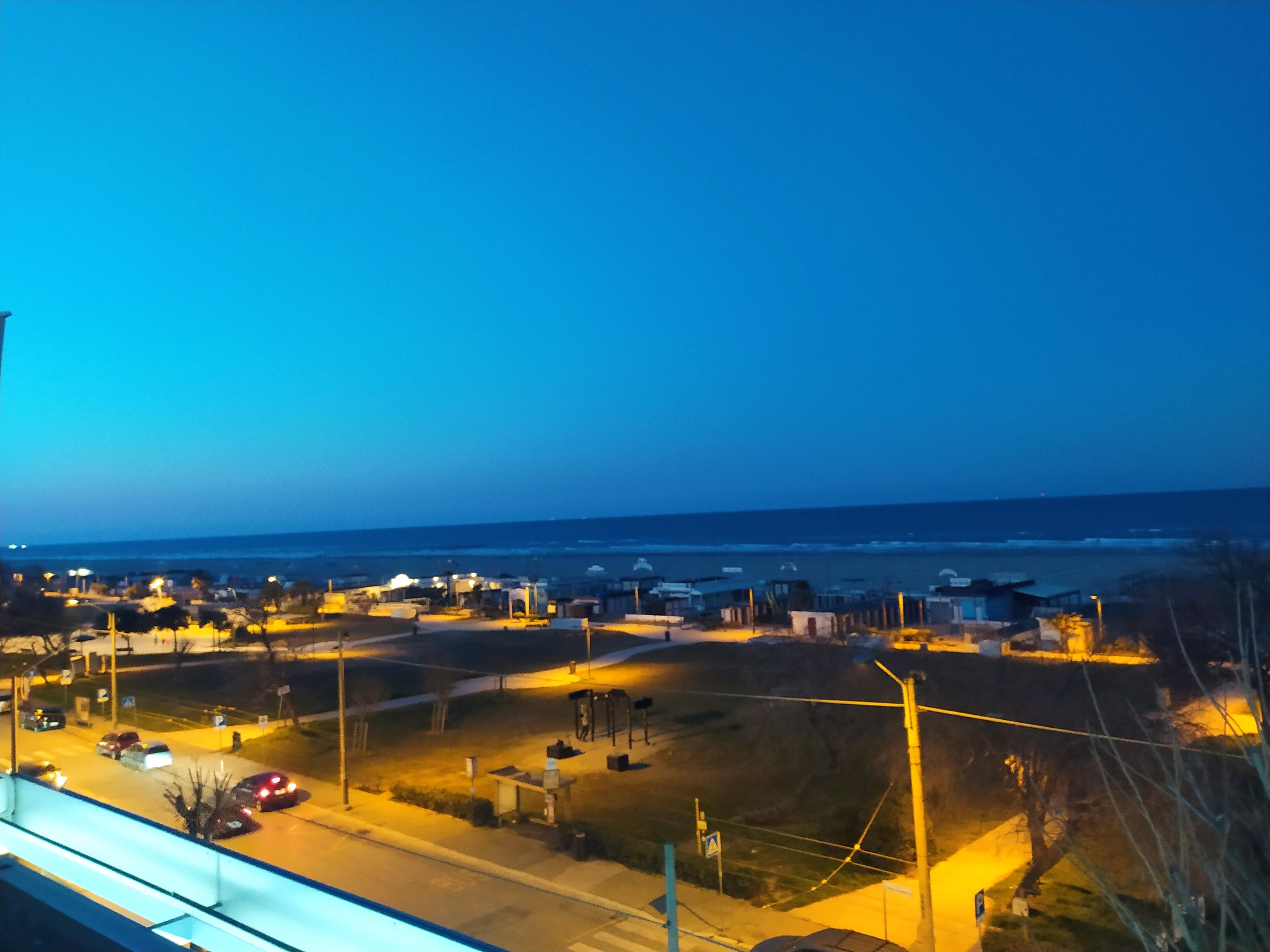 Hotel Butterfly Wellness & Spa Rimini Bagian luar foto