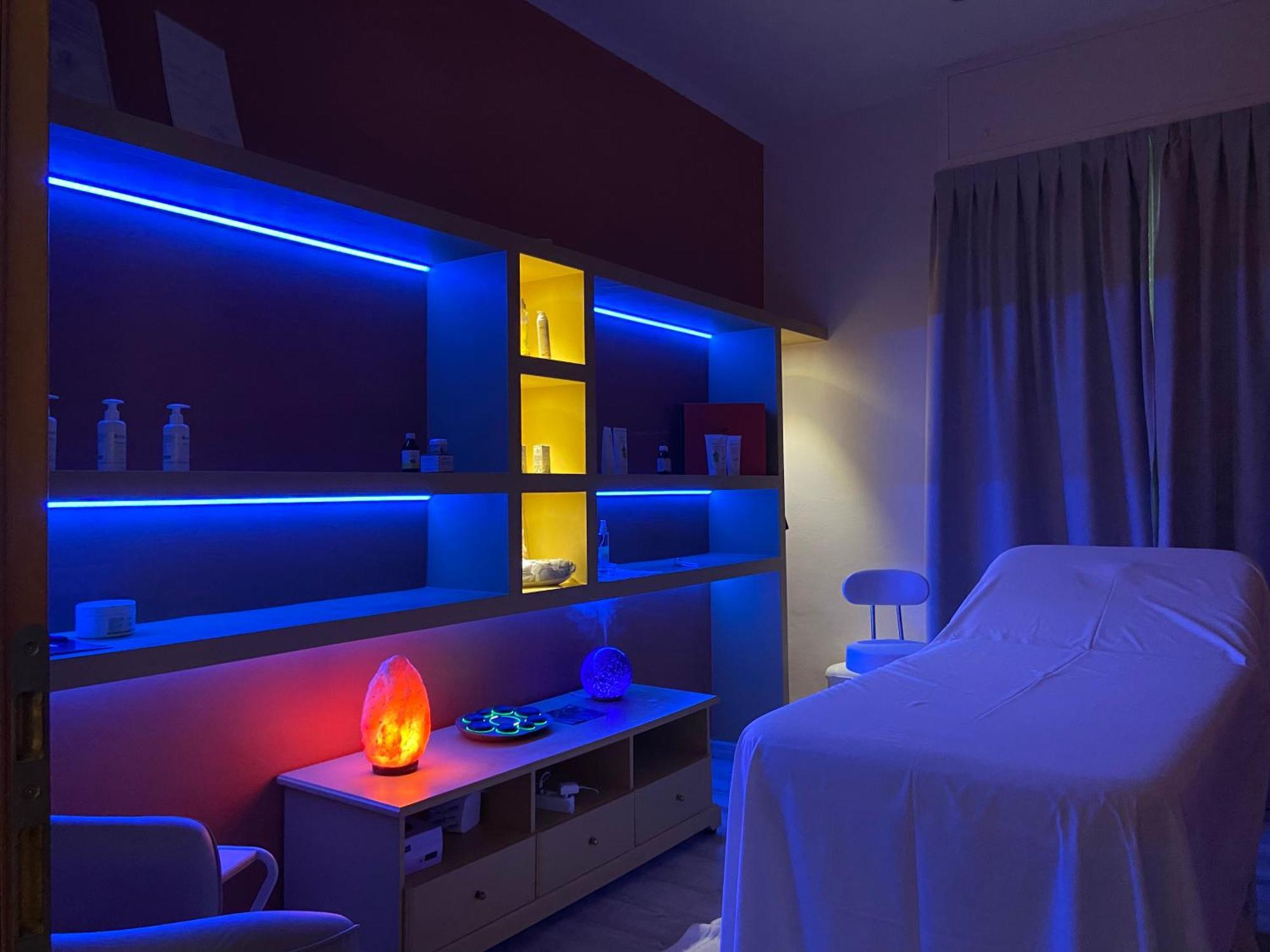 Hotel Butterfly Wellness & Spa Rimini Bagian luar foto